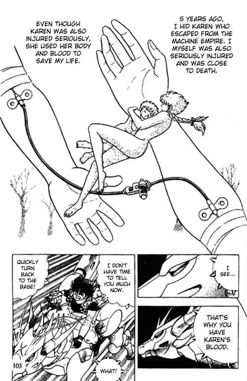Page 36 Chapter 2 B’TX