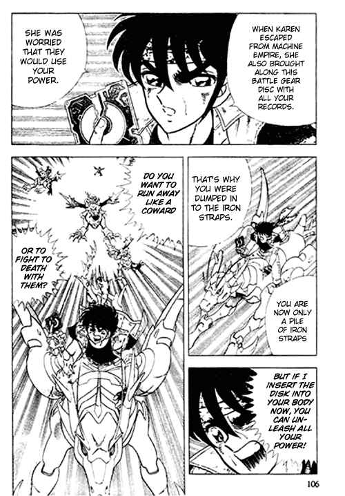 Page 39 Chapter 2 B’TX