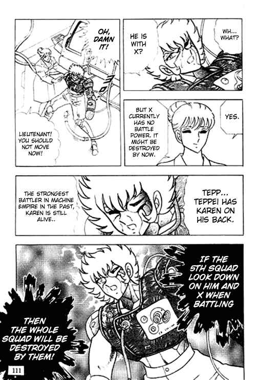 Page 44 Chapter 2 B’TX