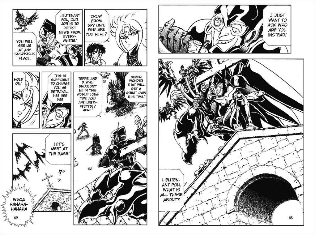 Page 10 Chapter 5 B’TX