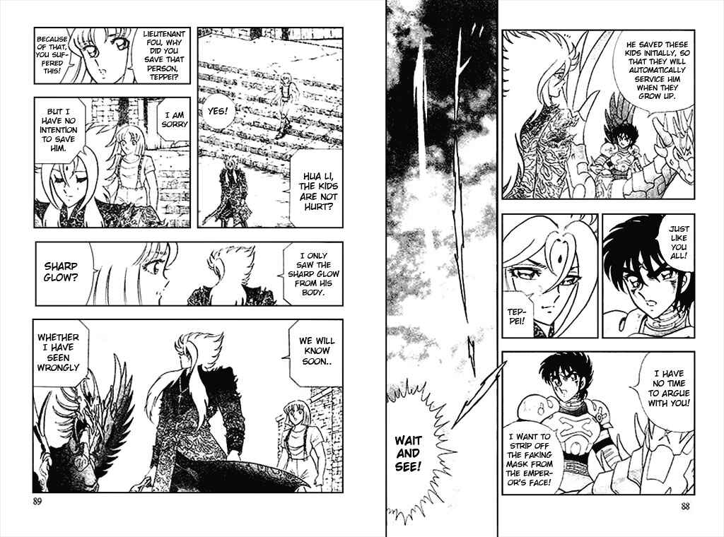 Page 20 Chapter 5 B’TX