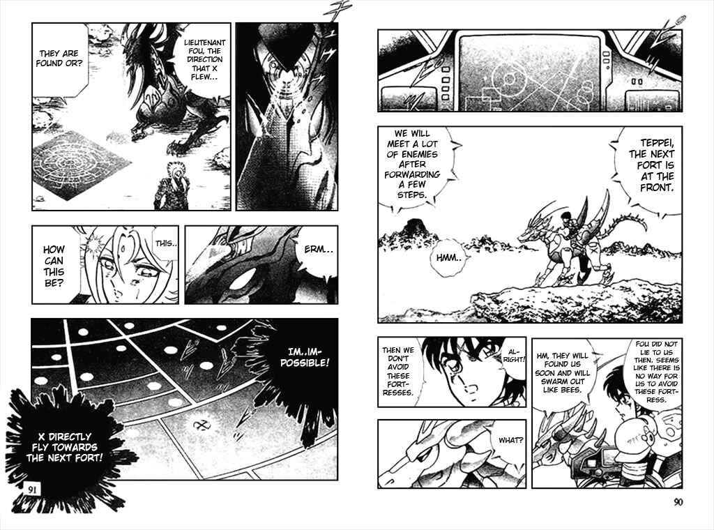 Page 21 Chapter 5 B’TX