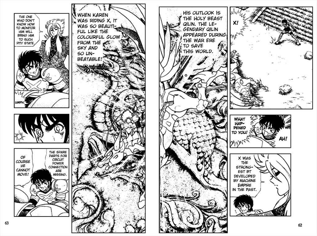Page 7 Chapter 5 B’TX