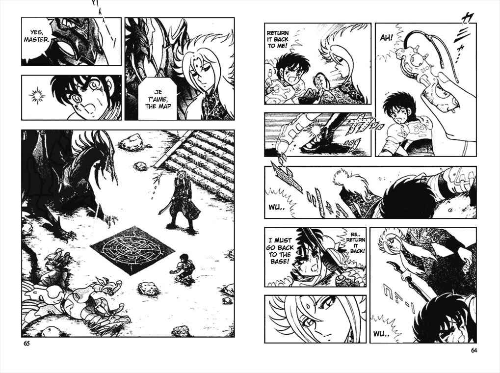 Page 8 Chapter 5 B’TX