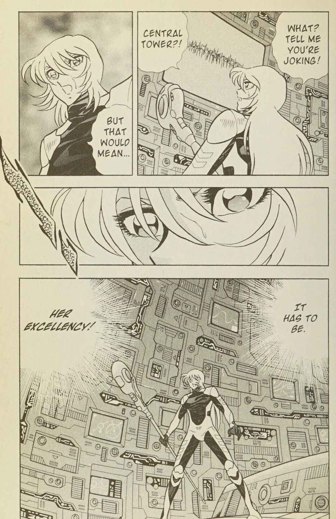 Page 16 Chapter 33 B’TX