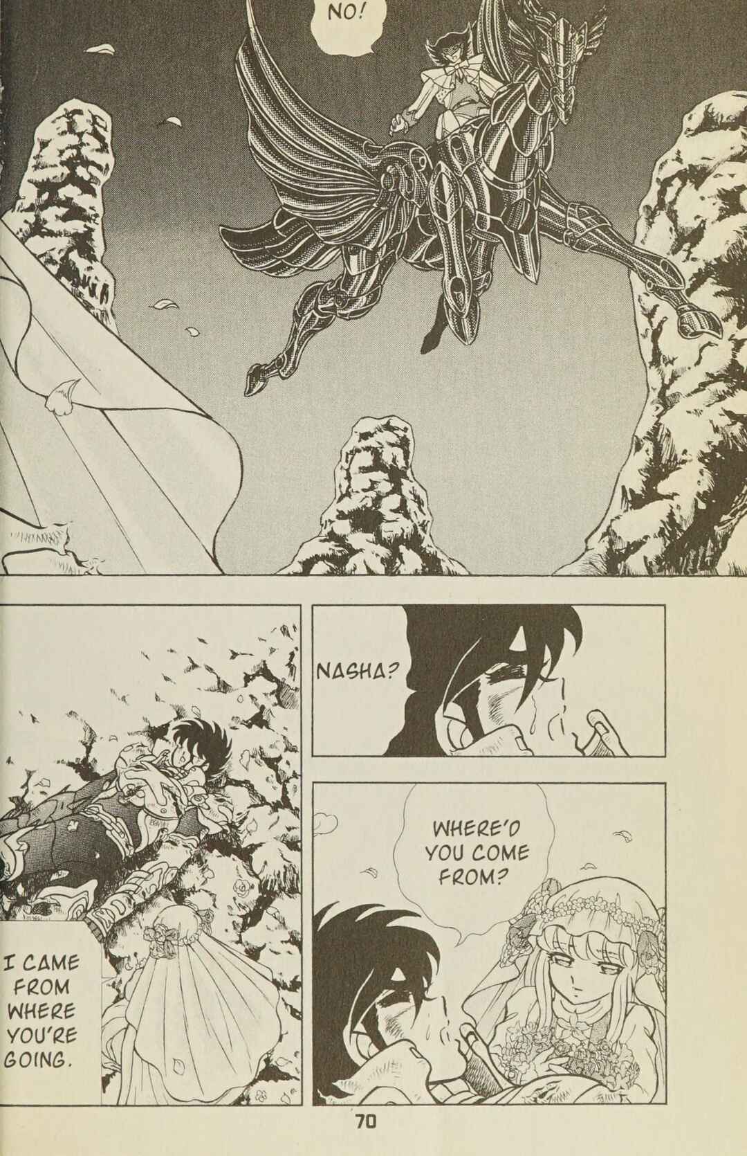 Page 21 Chapter 33 B’TX
