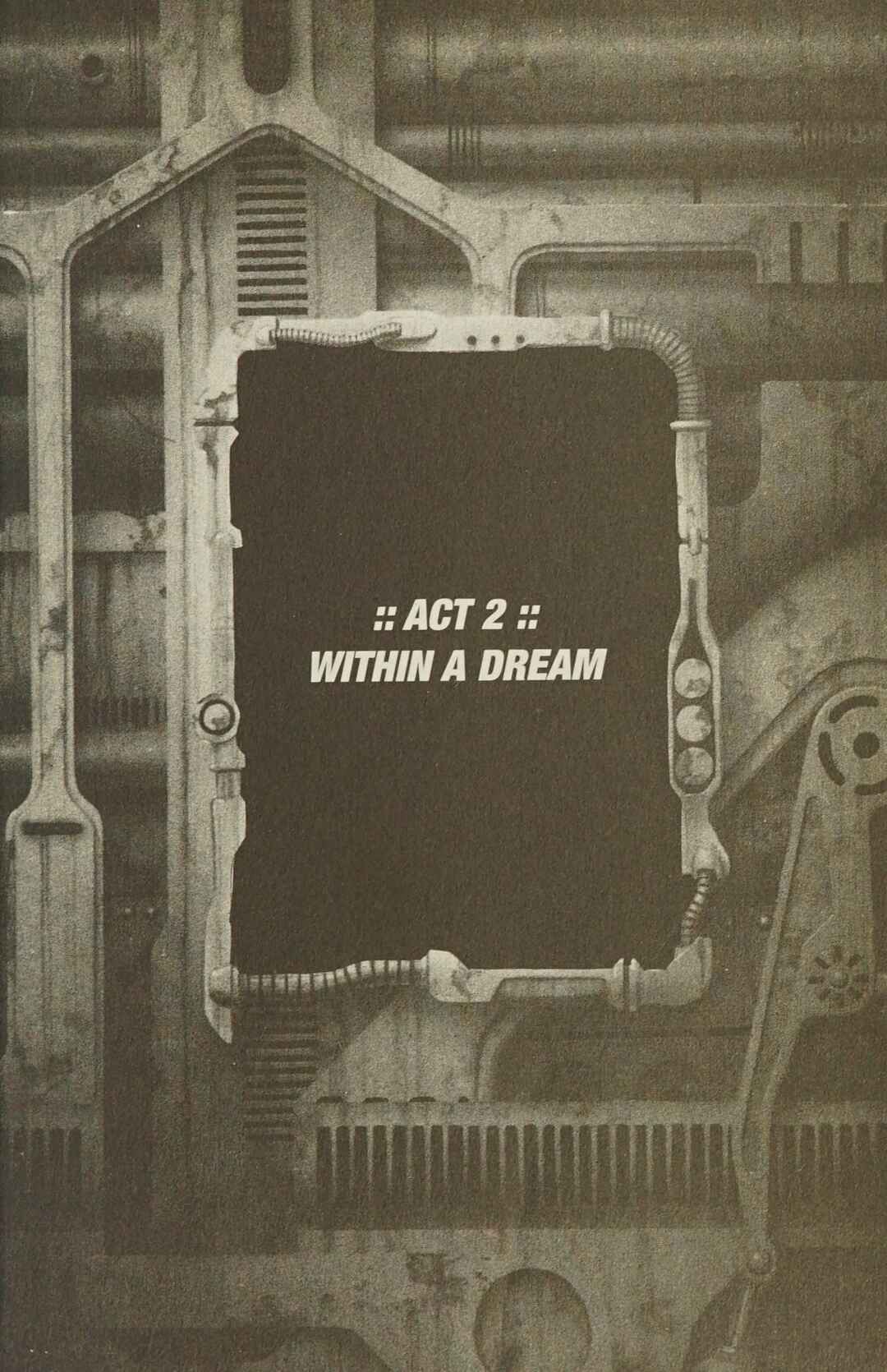 Page 3 Chapter 33 B’TX