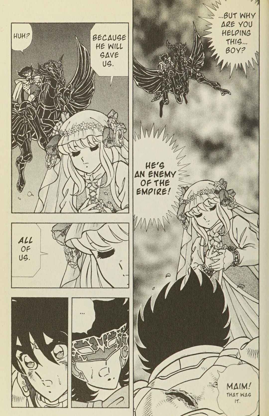 Page 30 Chapter 33 B’TX
