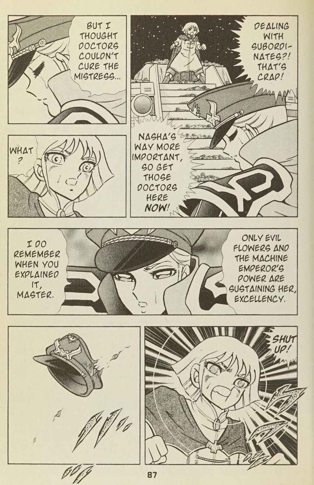 Page 36 Chapter 33 B’TX