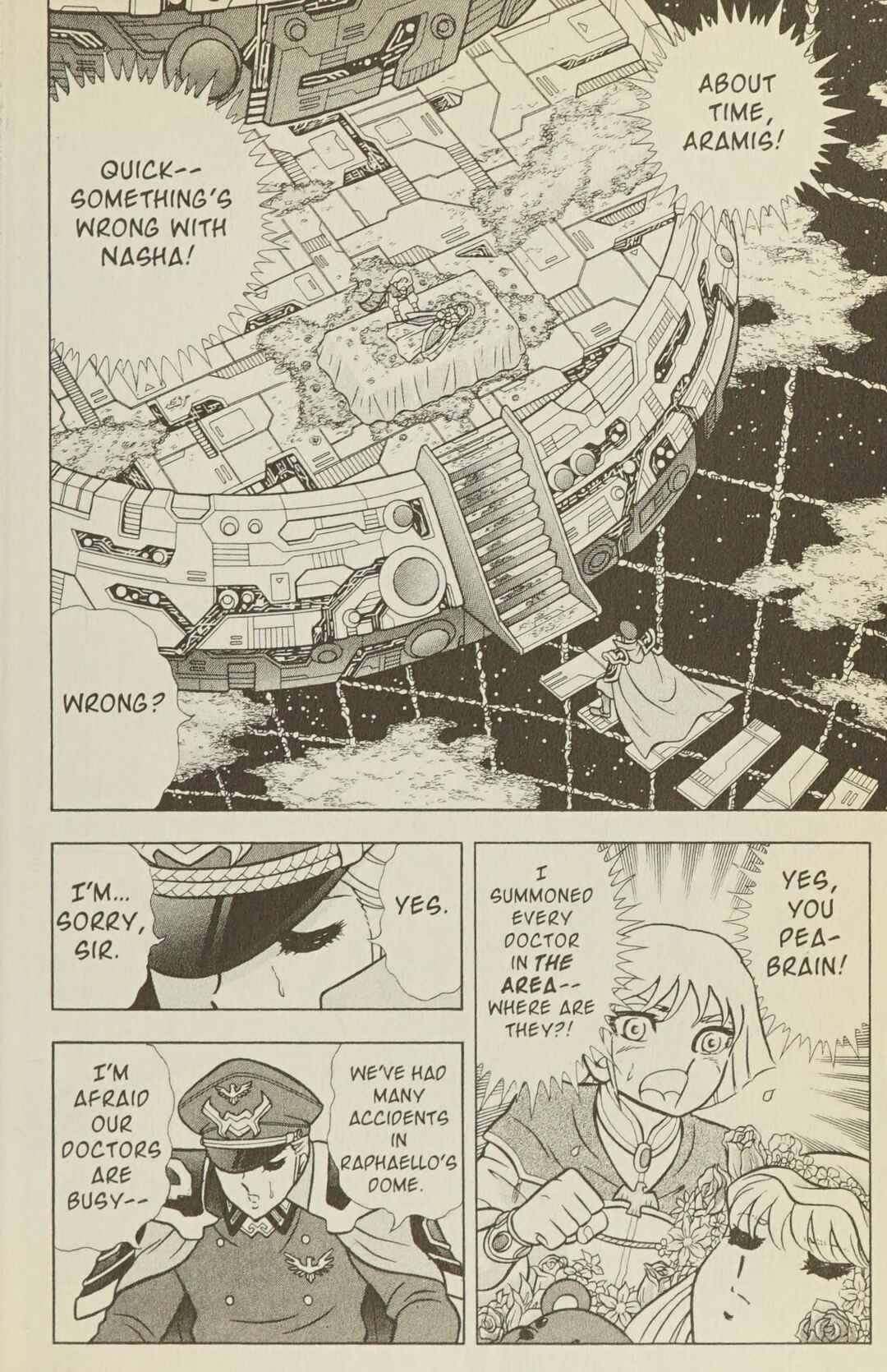 Page 37 Chapter 33 B’TX