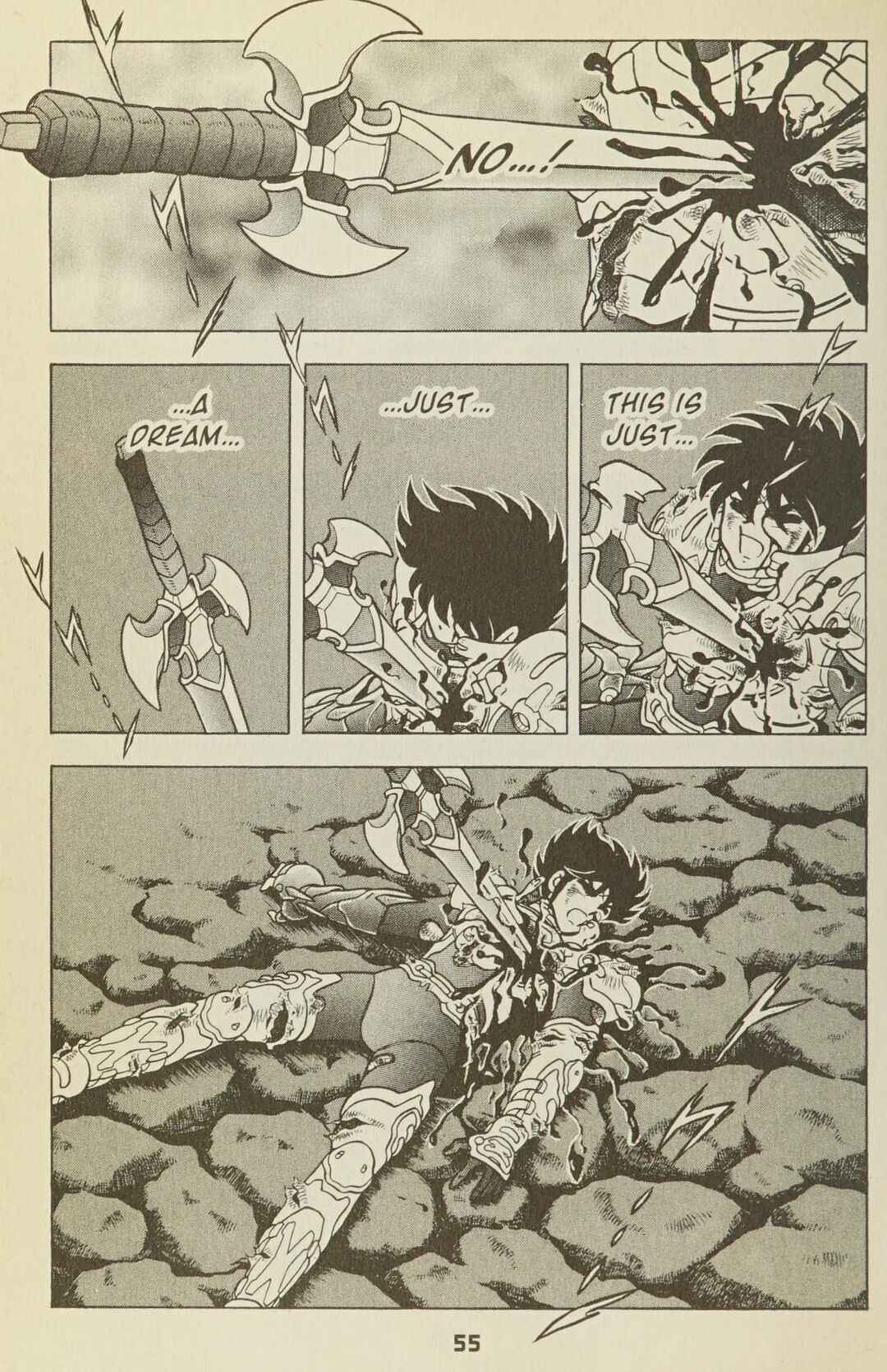 Page 4 Chapter 33 B’TX