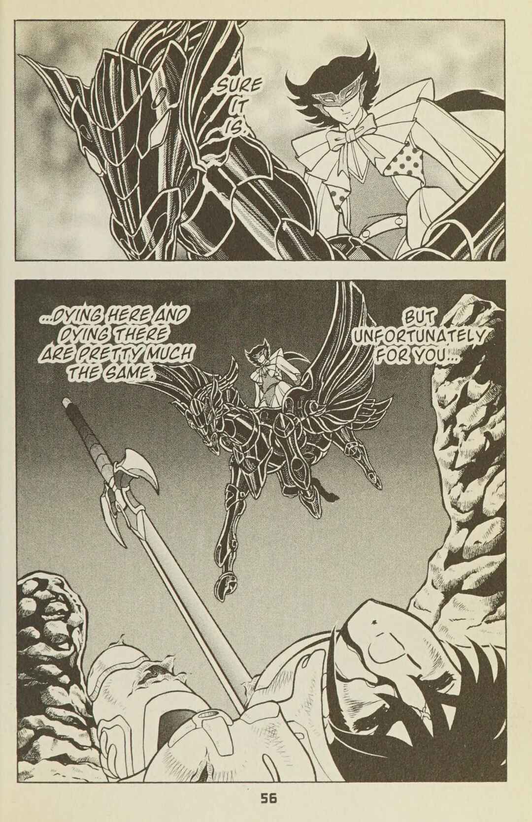 Page 7 Chapter 33 B’TX