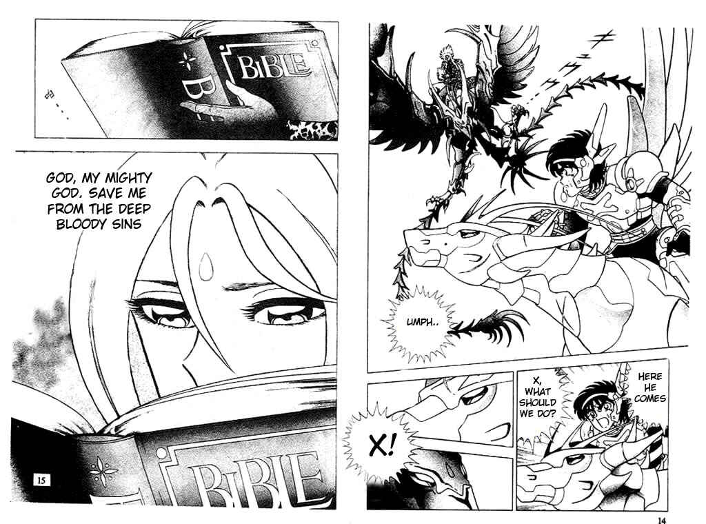 Page 10 Chapter 4 B’TX