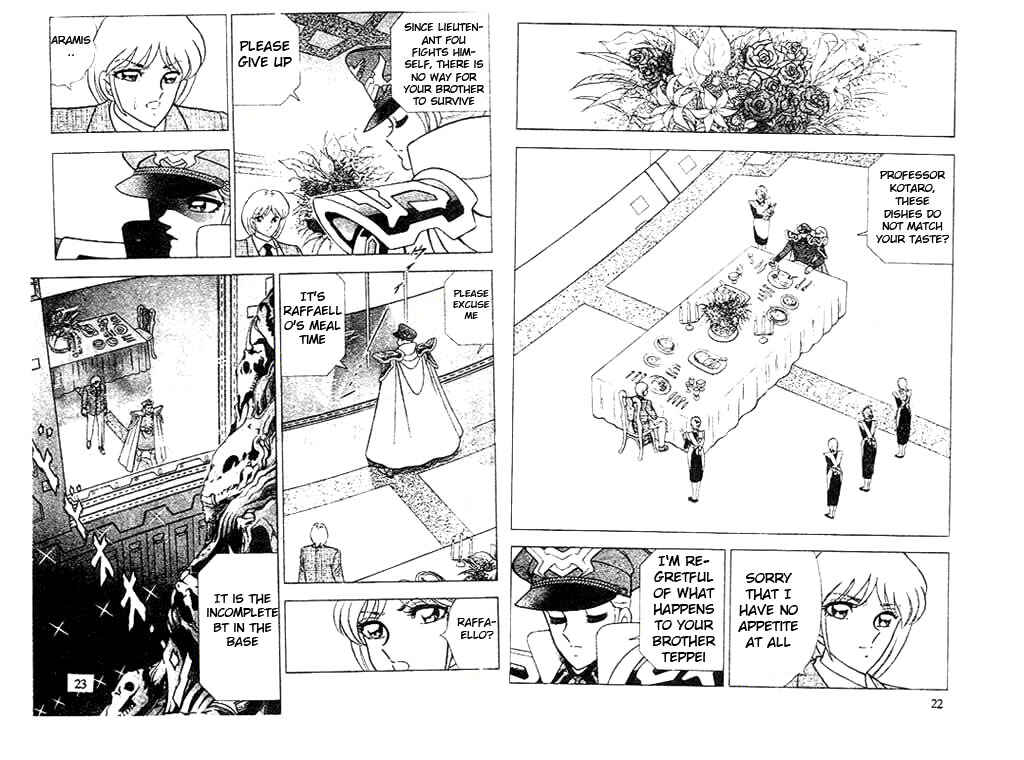 Page 13 Chapter 4 B’TX