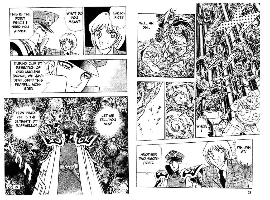 Page 16 Chapter 4 B’TX