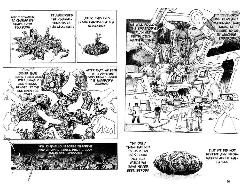 Page 17 Chapter 4 B’TX