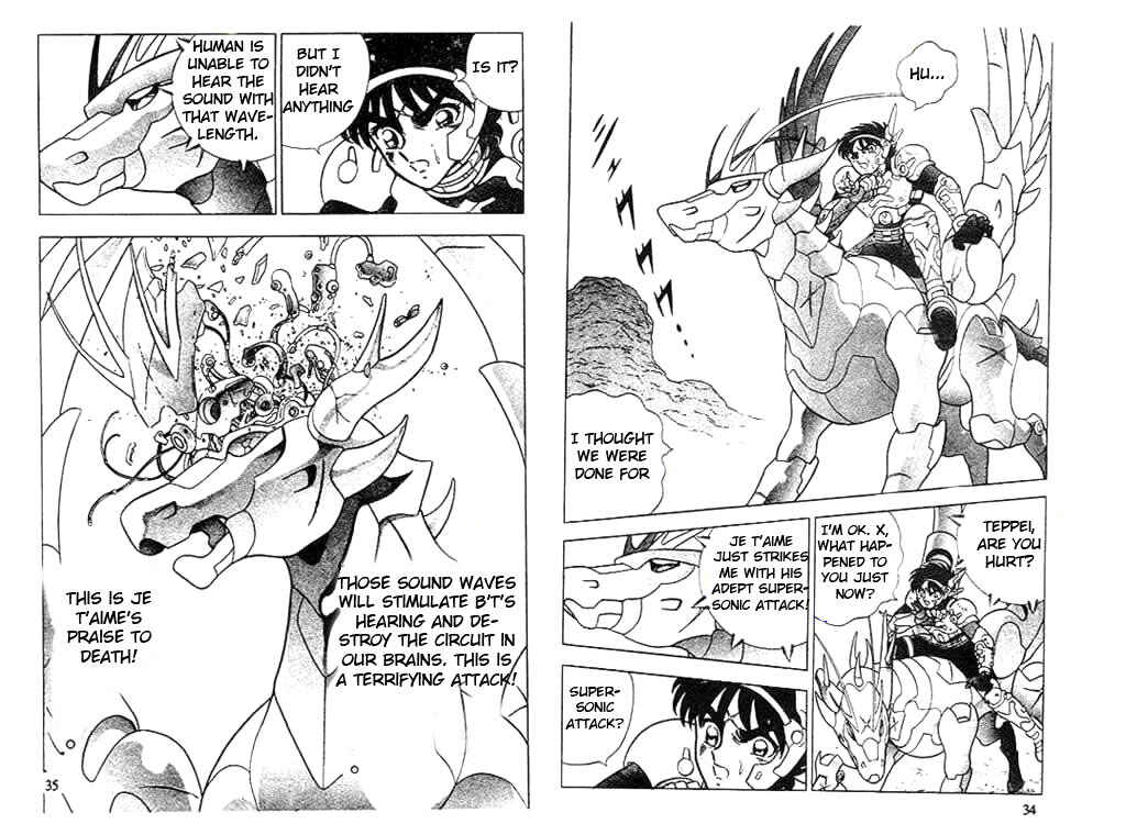 Page 19 Chapter 4 B’TX