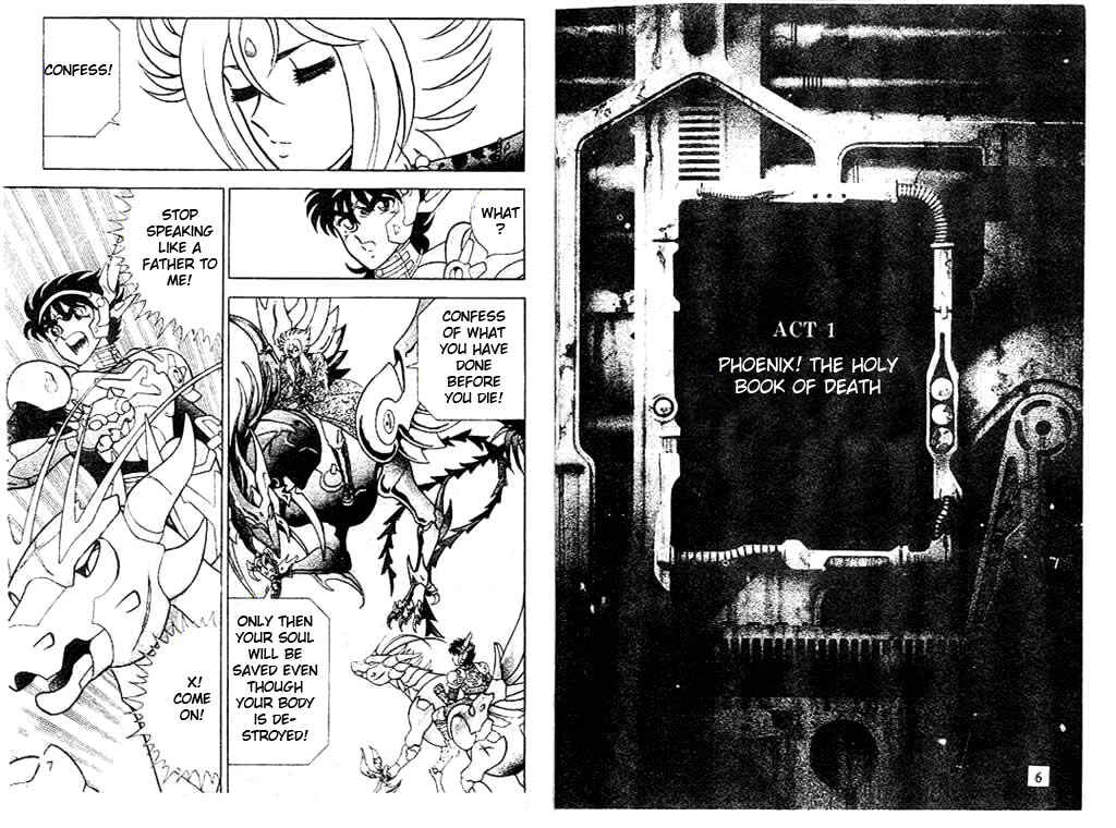 Page 6 Chapter 4 B’TX