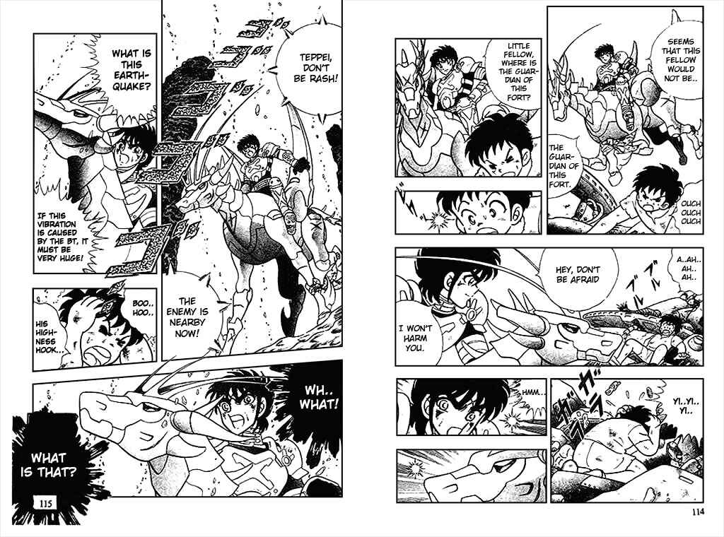 Page 10 Chapter 6 B’TX