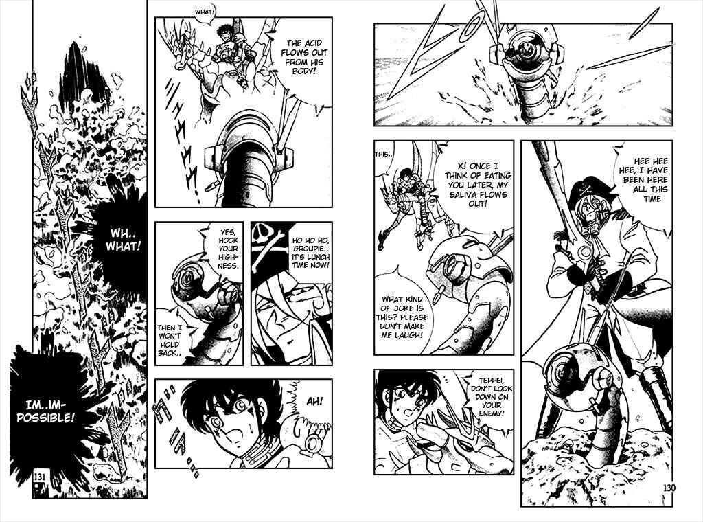 Page 18 Chapter 6 B’TX