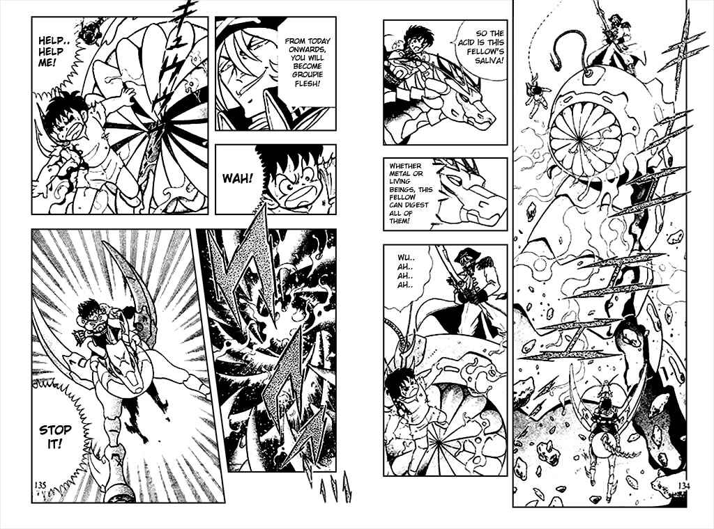 Page 20 Chapter 6 B’TX