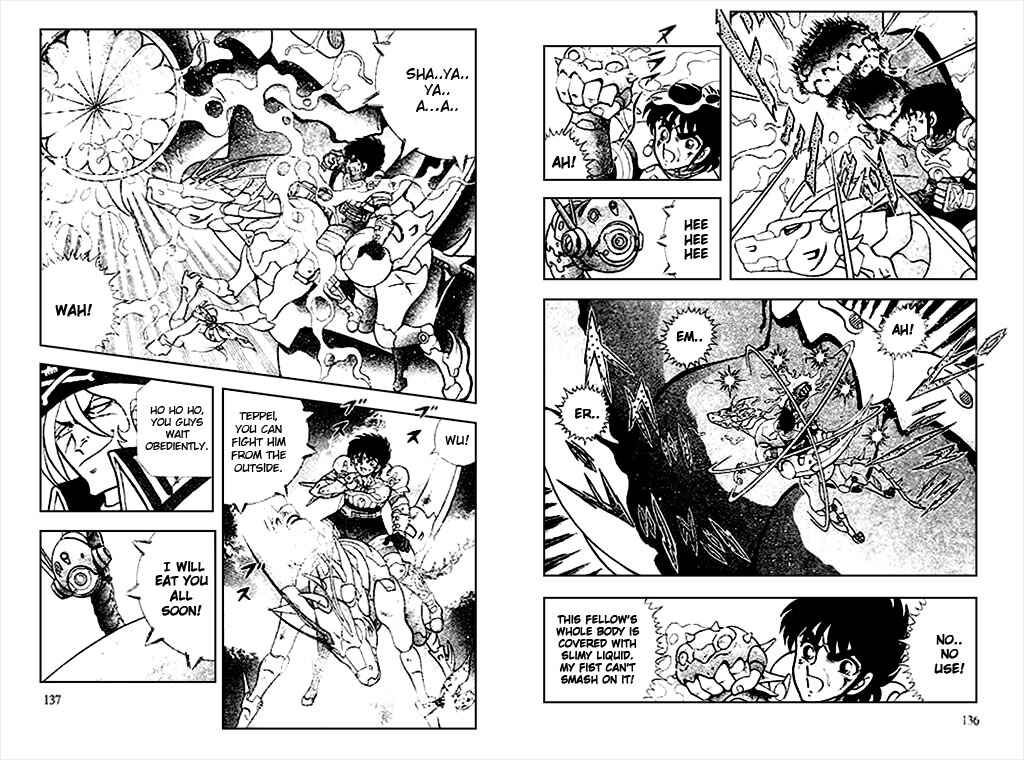 Page 21 Chapter 6 B’TX
