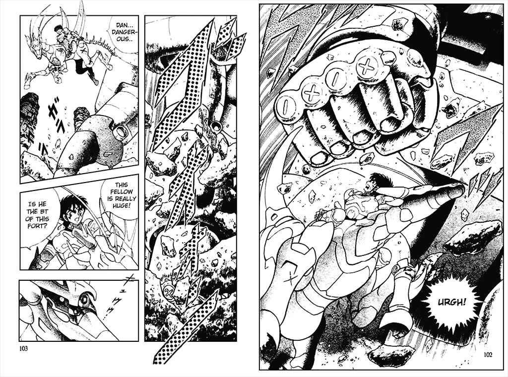 Page 4 Chapter 6 B’TX