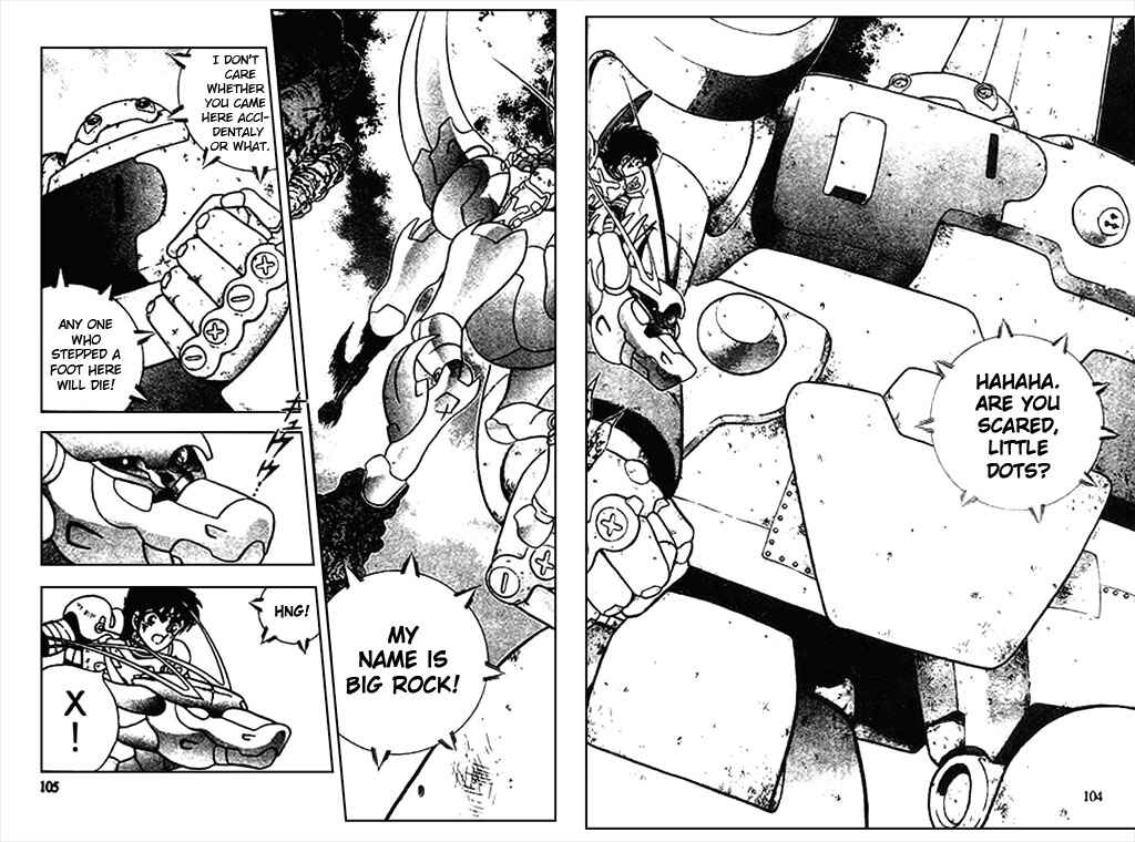 Page 5 Chapter 6 B’TX