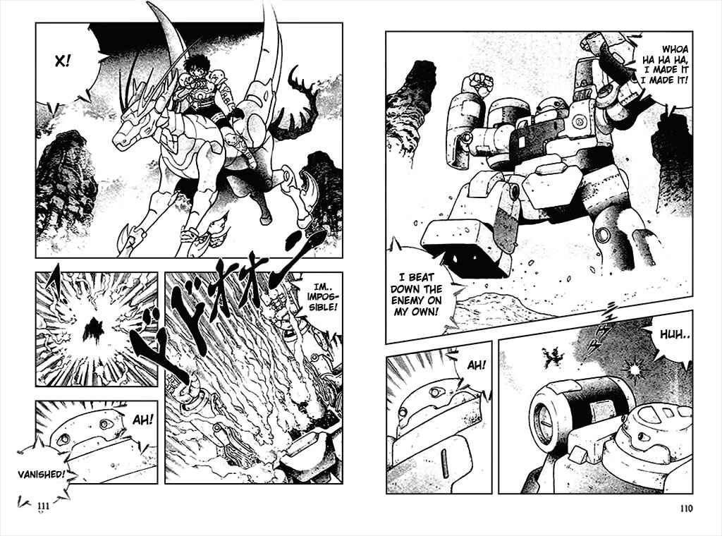 Page 8 Chapter 6 B’TX