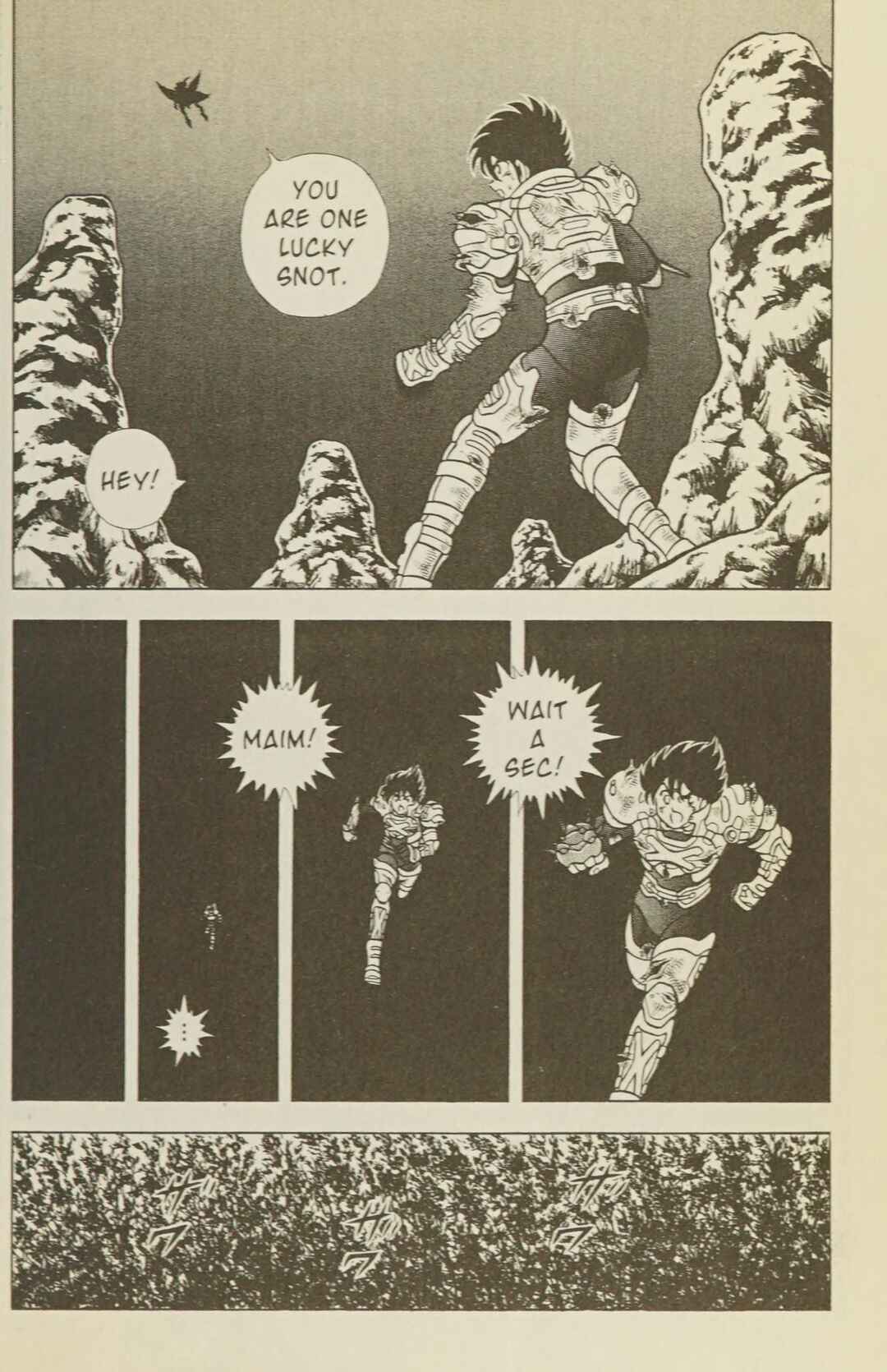 Page 10 Chapter 34 B’TX