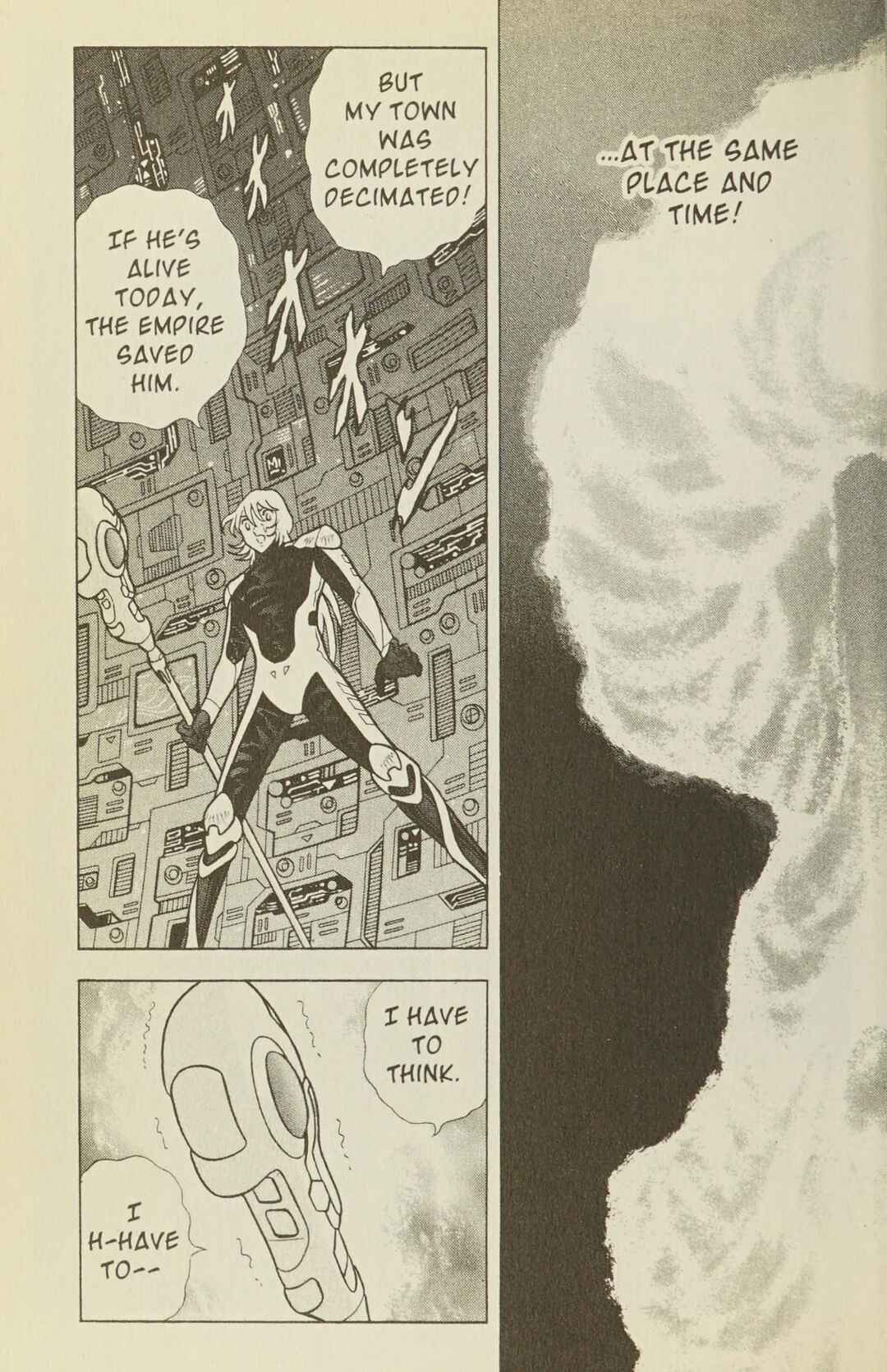 Page 15 Chapter 34 B’TX