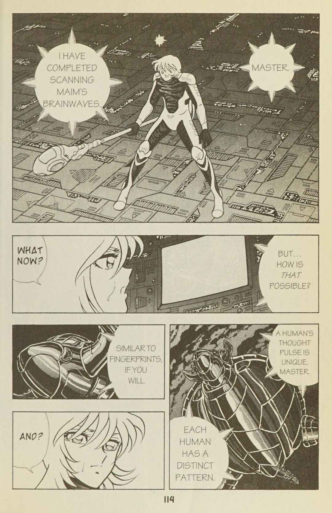 Page 18 Chapter 34 B’TX