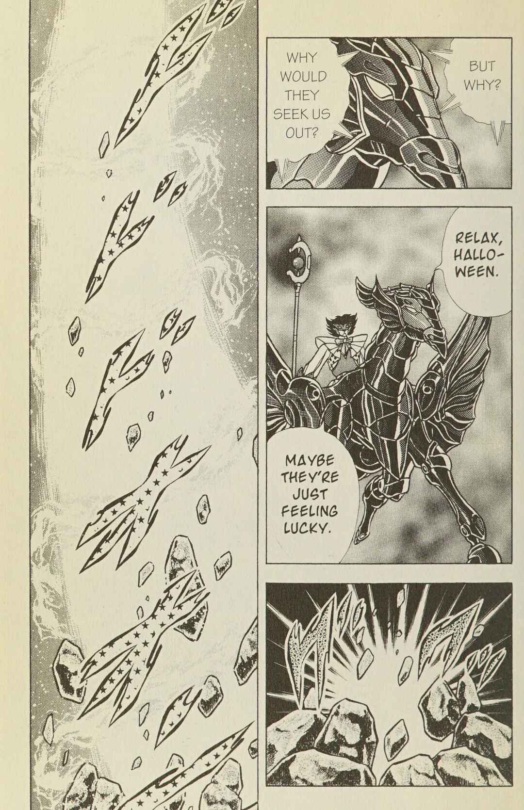 Page 25 Chapter 34 B’TX