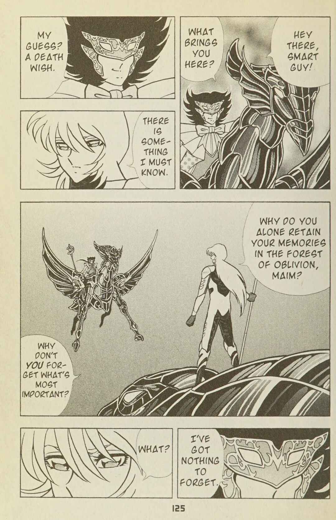Page 27 Chapter 34 B’TX