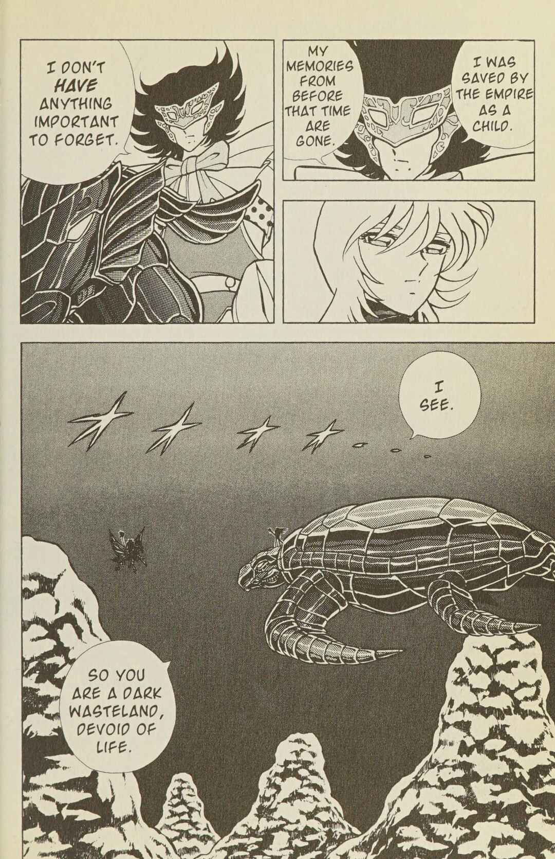 Page 30 Chapter 34 B’TX