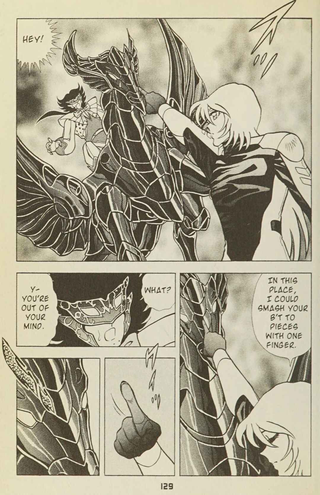Page 31 Chapter 34 B’TX