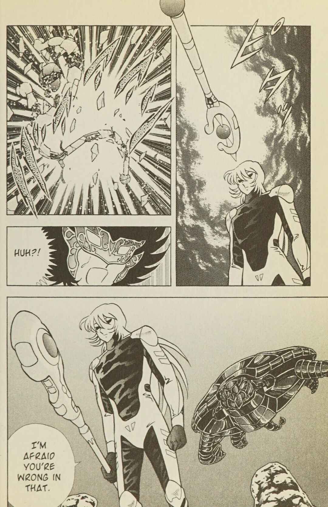 Page 32 Chapter 34 B’TX