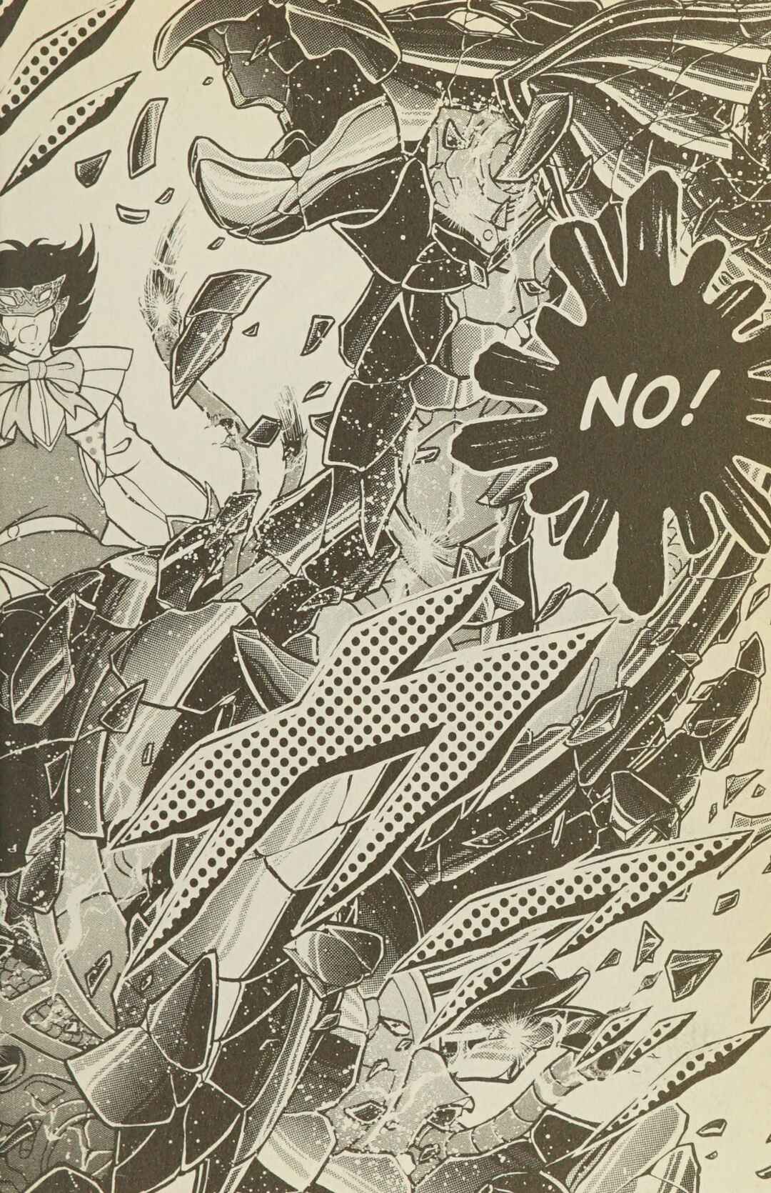 Page 34 Chapter 34 B’TX