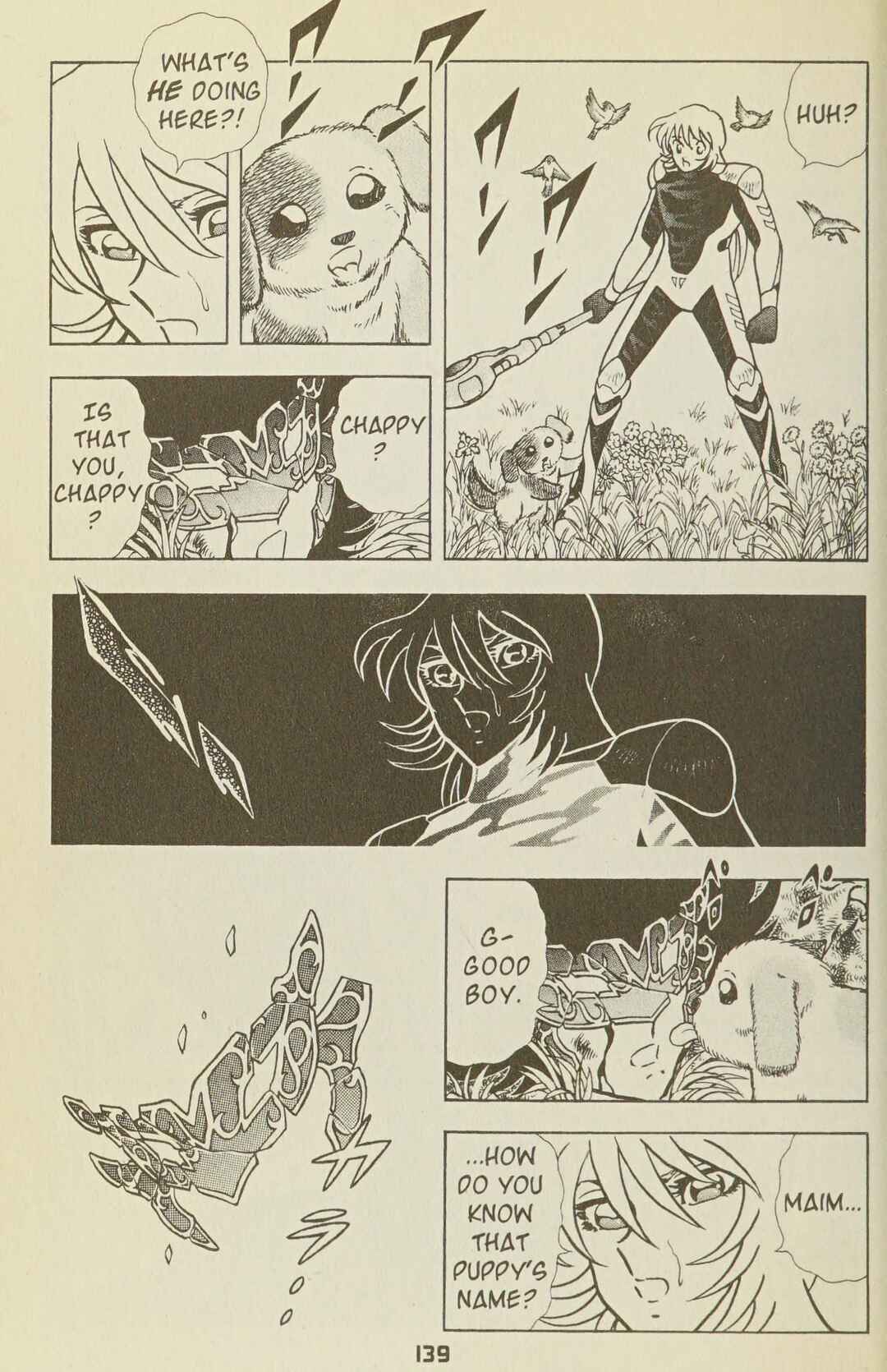 Page 41 Chapter 34 B’TX