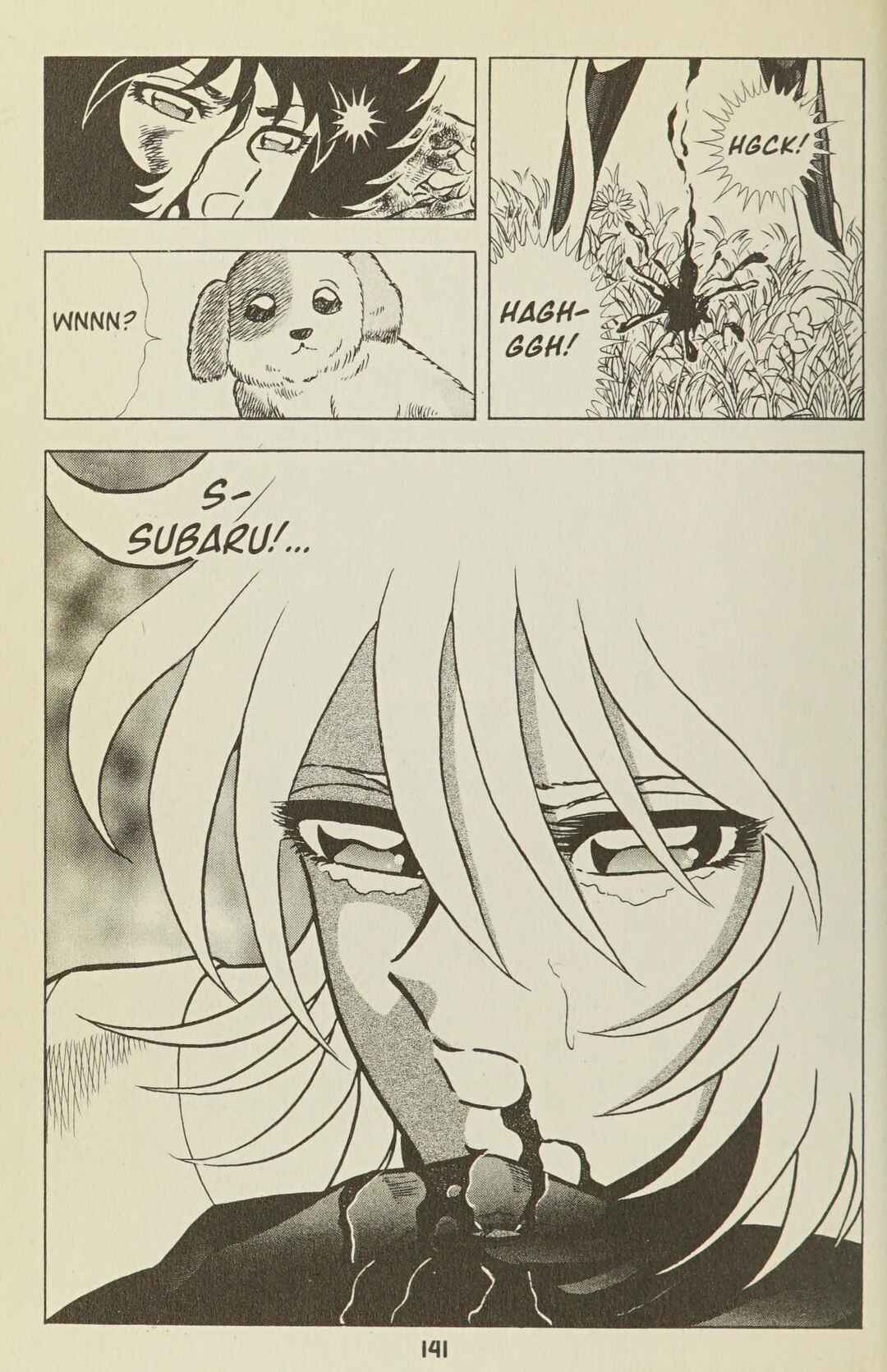 Page 43 Chapter 34 B’TX