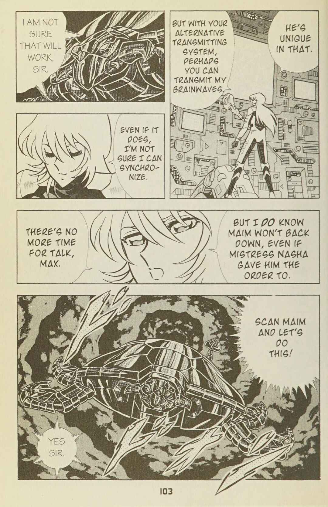 Page 5 Chapter 34 B’TX