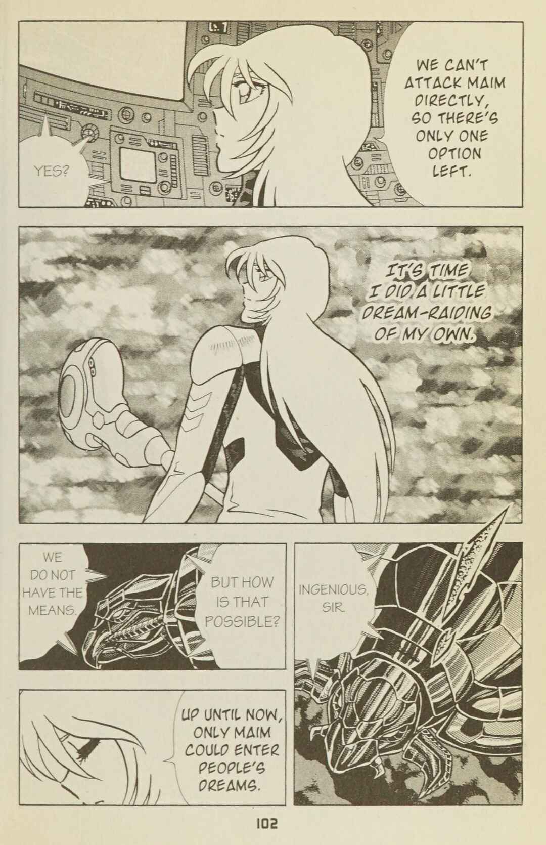 Page 6 Chapter 34 B’TX