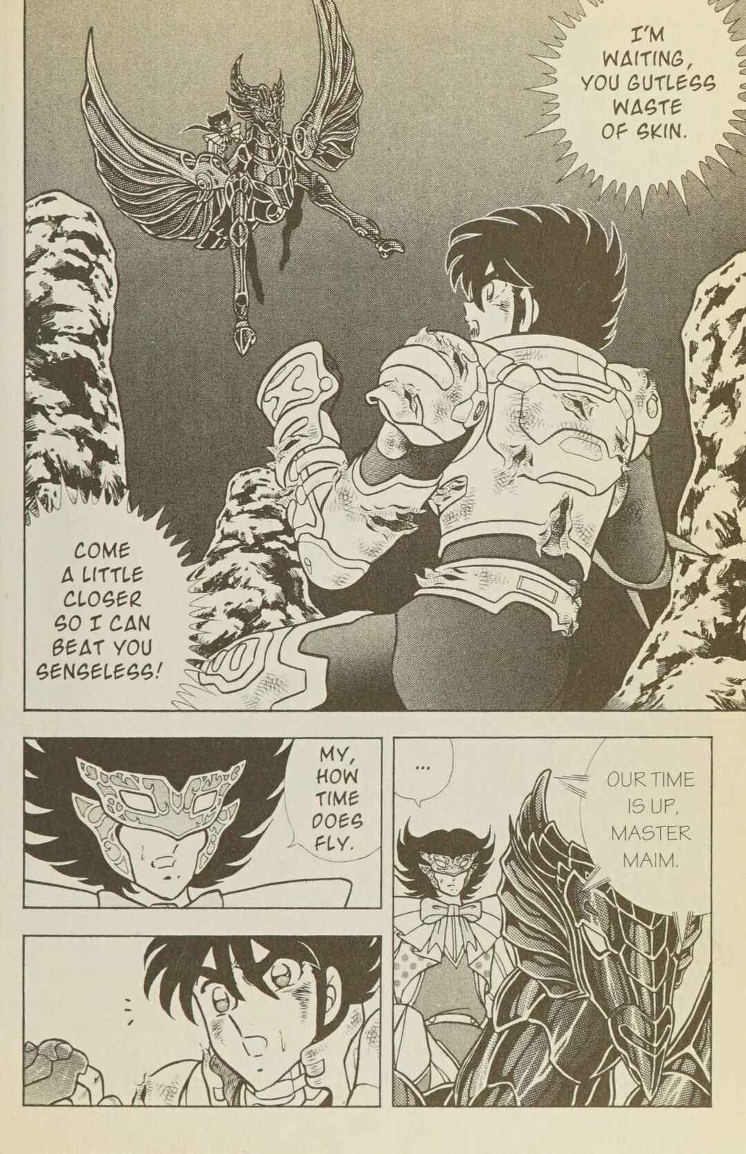 Page 8 Chapter 34 B’TX