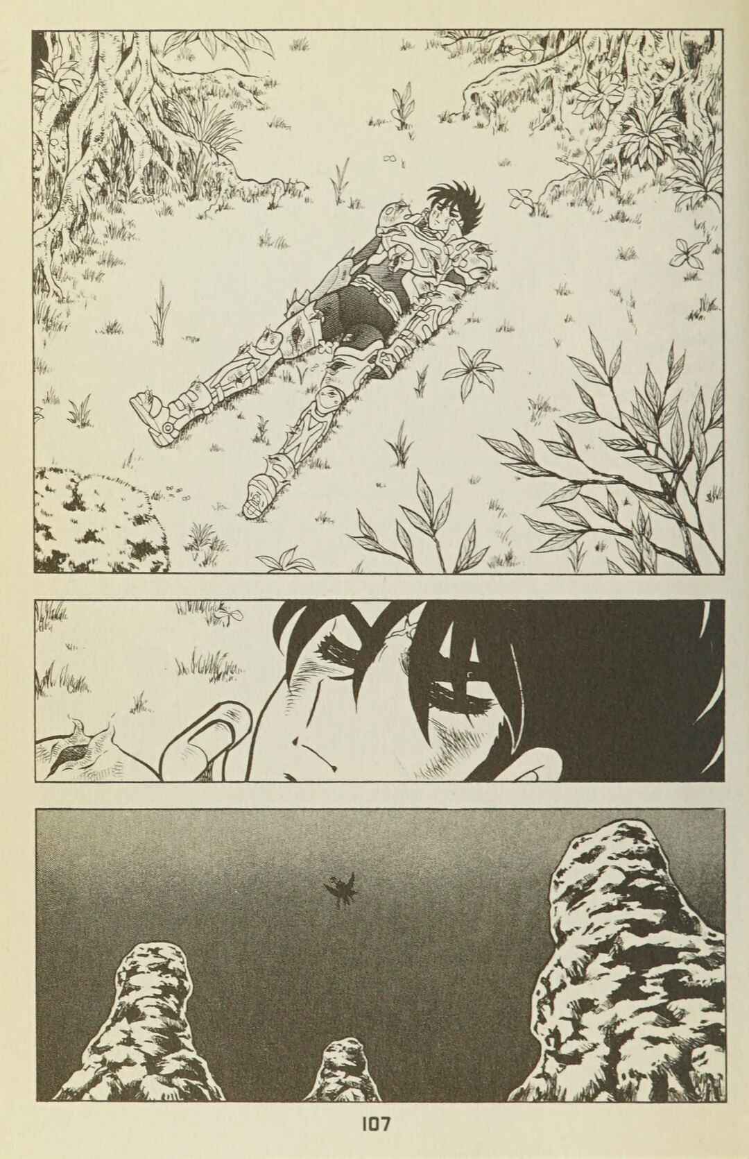 Page 9 Chapter 34 B’TX