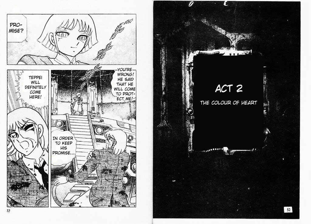 Page 1 Chapter 9 B’TX