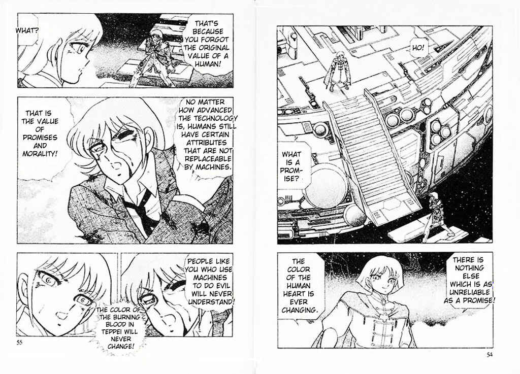 Page 2 Chapter 9 B’TX