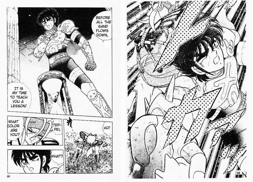 Page 9 Chapter 9 B’TX