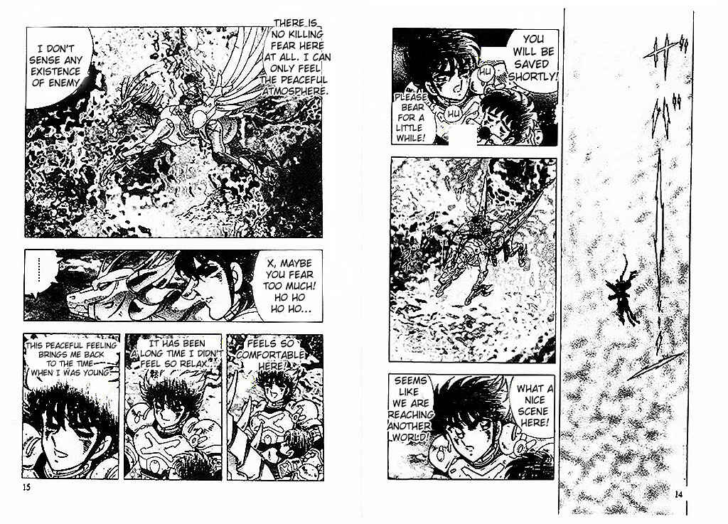 Page 10 Chapter 8 B’TX