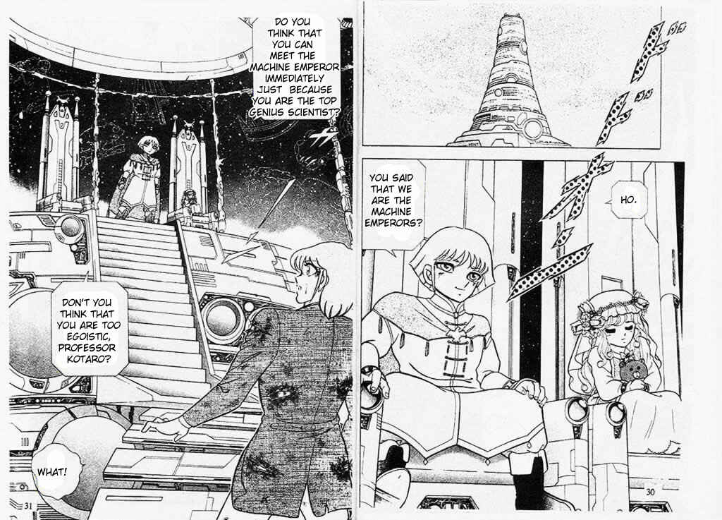 Page 18 Chapter 8 B’TX