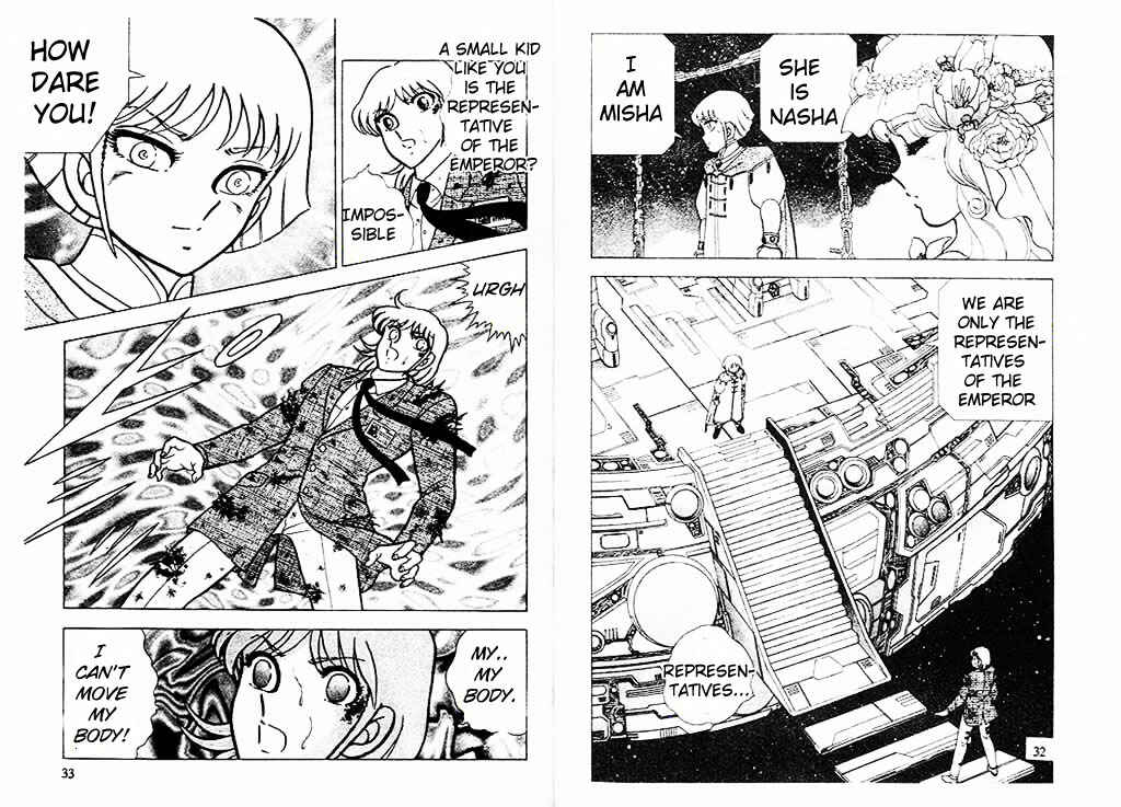 Page 19 Chapter 8 B’TX